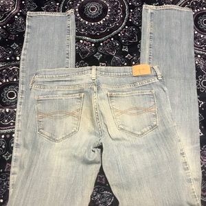 ✨3/$12✨ Abercrombie Jeans